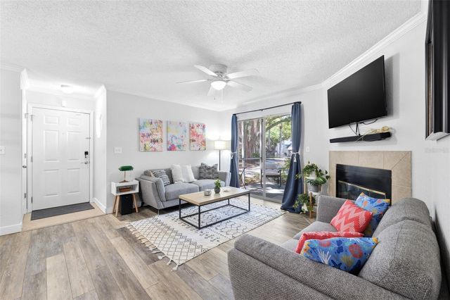 3321 HAVILAND COURT 104, Palm Harbor, FL 34684