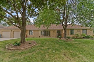 3400 S Scott Avenue, Independence, MO 64052