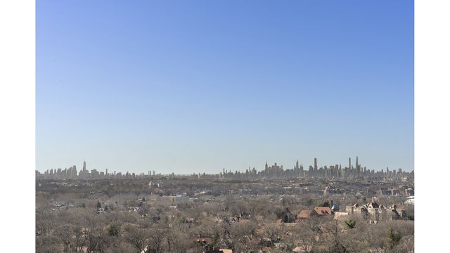 11817 Union Tpke Apt 21K, New York City, NY 11375