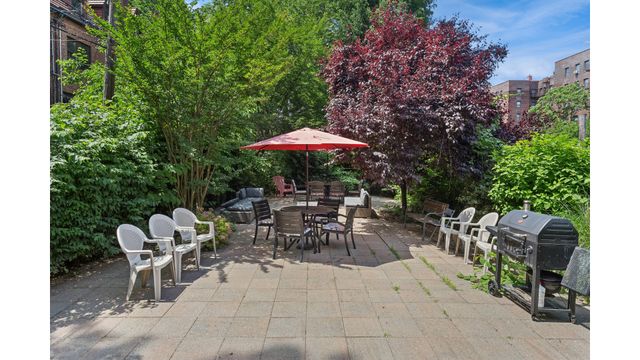 11817 Union Tpke Apt 21K, New York City, NY 11375