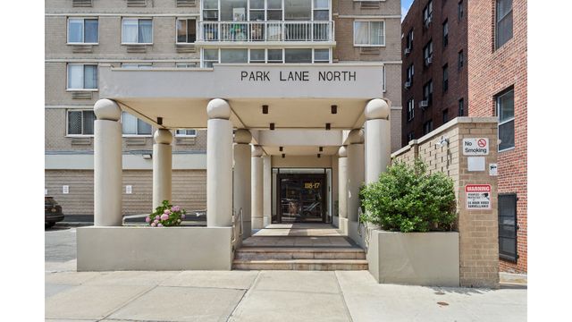 11817 Union Tpke Apt 21K, New York City, NY 11375