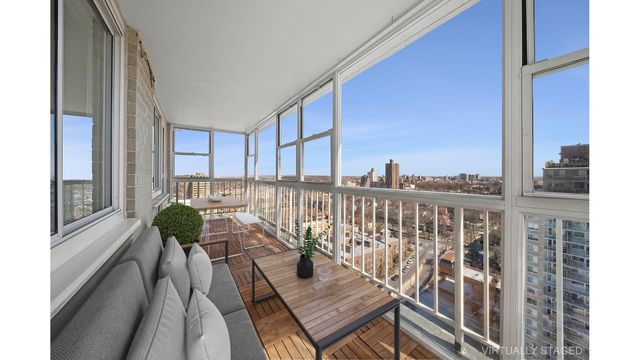 11817 Union Tpke Apt 21K, New York City, NY 11375