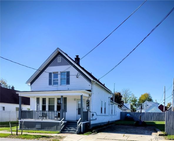 114 Lombard Street, Buffalo, NY 14212