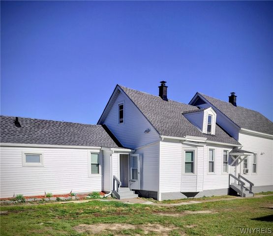114 Lombard Street, Buffalo, NY 14212