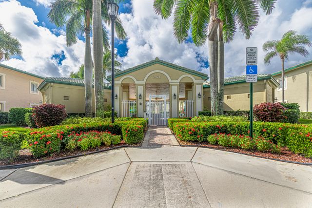 7972 W Exeter Blvd W W 101, Tamarac, FL 33321
