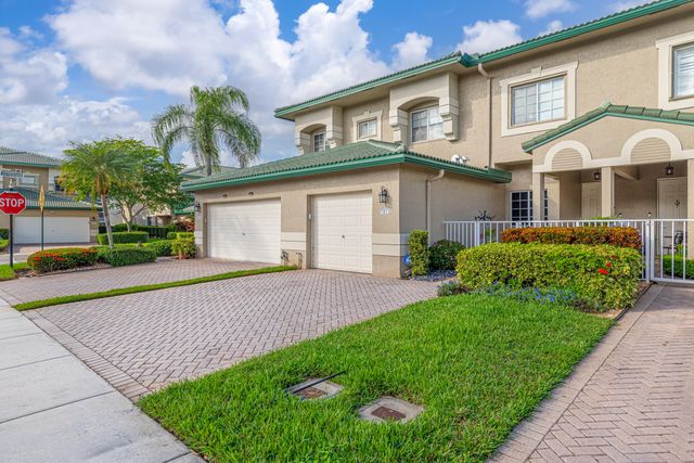 7972 W Exeter Blvd W W 101, Tamarac, FL 33321
