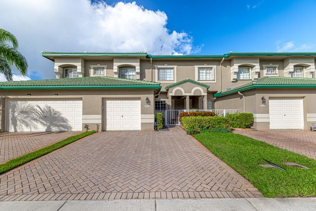 7972 W Exeter Blvd W W 101, Tamarac, FL 33321
