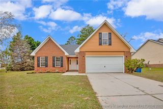 135 Belle Chase Drive, Raeford, NC 28376