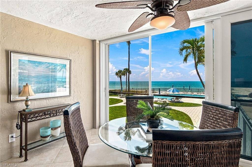 1717 Gulf Shore BLVD N 103, NAPLES, FL 34102 — exterior