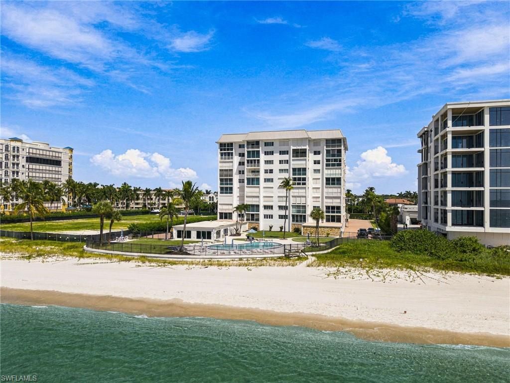 1717 Gulf Shore BLVD N 103, NAPLES, FL 34102 — photo 5
