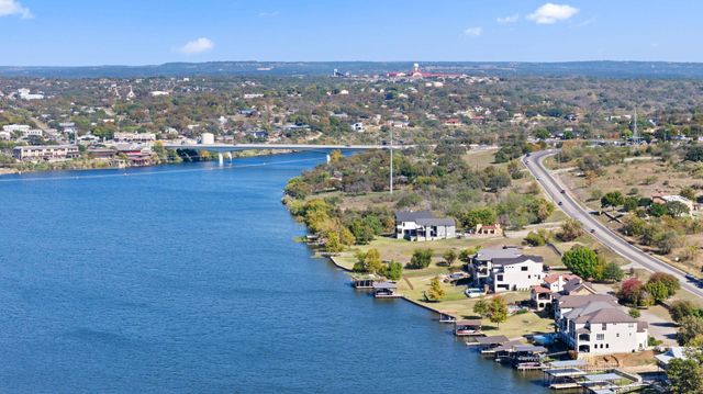 624 Waterside DR, Marble Falls, TX 78654