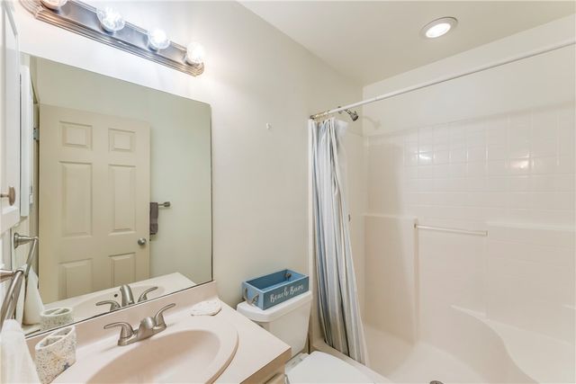 619 Parkplace, Port Aransas, TX 78373