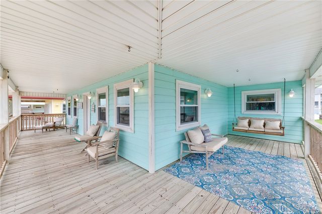 619 Parkplace, Port Aransas, TX 78373