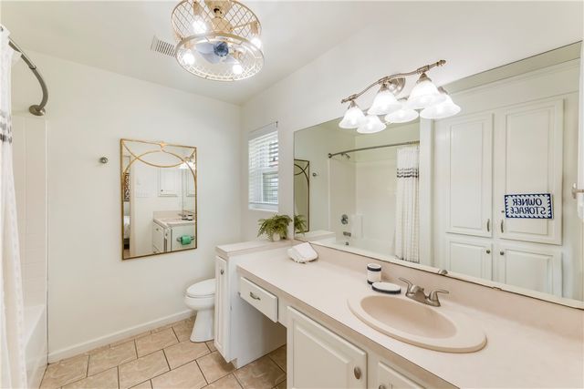 619 Parkplace, Port Aransas, TX 78373