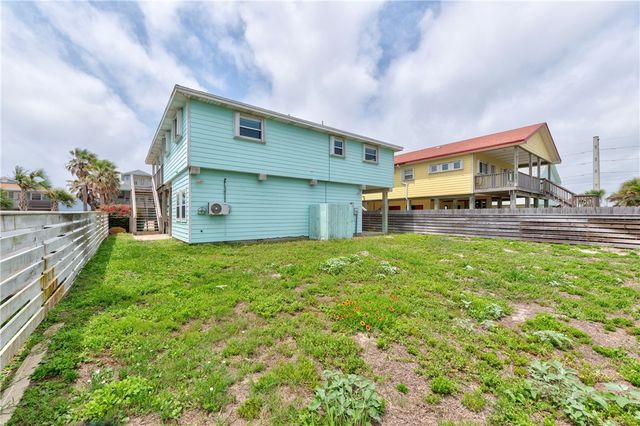 619 Parkplace, Port Aransas, TX 78373