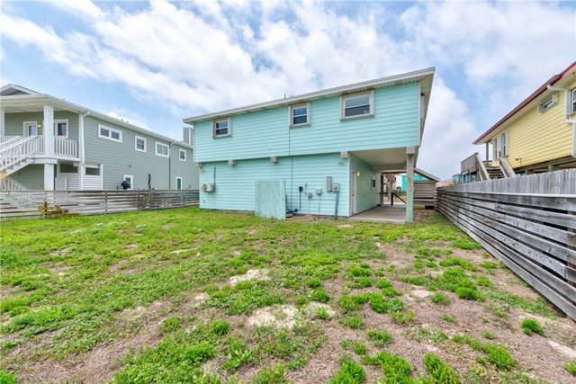 619 Parkplace, Port Aransas, TX 78373
