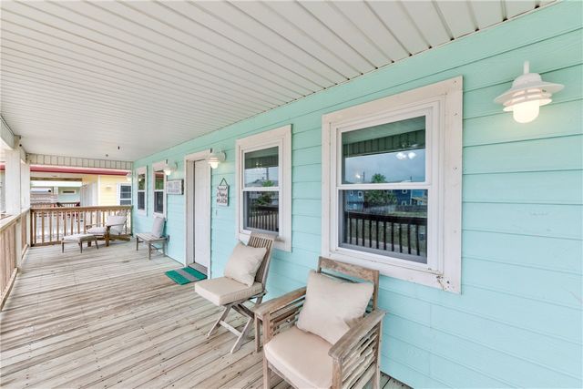 619 Parkplace, Port Aransas, TX 78373