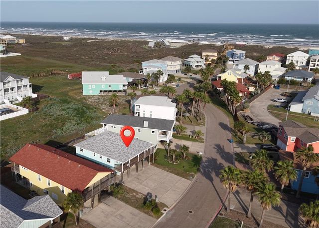 619 Parkplace, Port Aransas, TX 78373