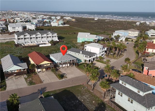 619 Parkplace, Port Aransas, TX 78373