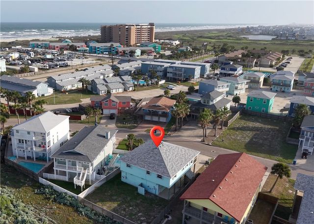 619 Parkplace, Port Aransas, TX 78373