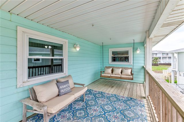 619 Parkplace, Port Aransas, TX 78373