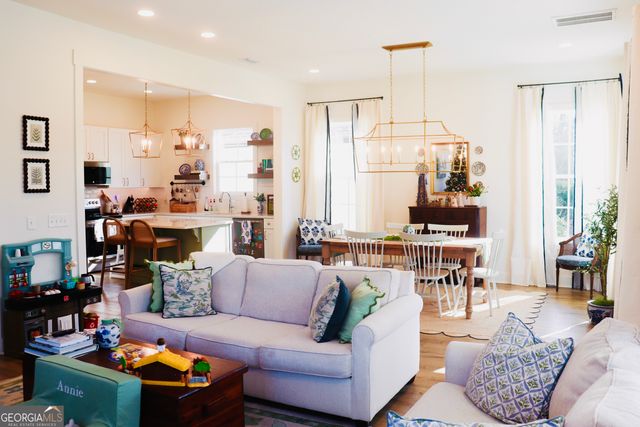 153 Palmera Lane, Brunswick, GA 31525