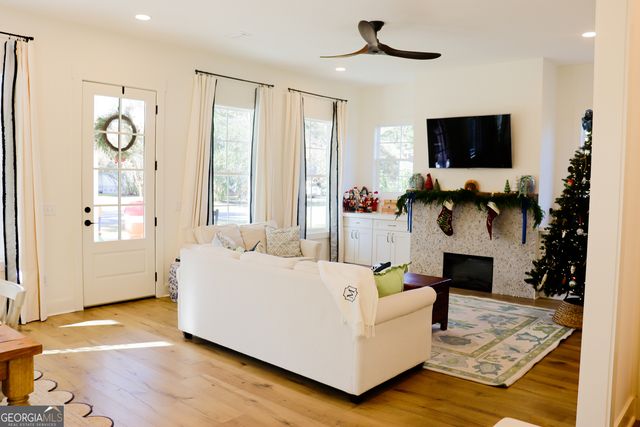 153 Palmera Lane, Brunswick, GA 31525