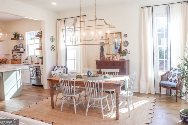 153 Palmera Lane, Brunswick, GA 31525