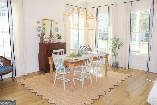 153 Palmera Lane, Brunswick, GA 31525