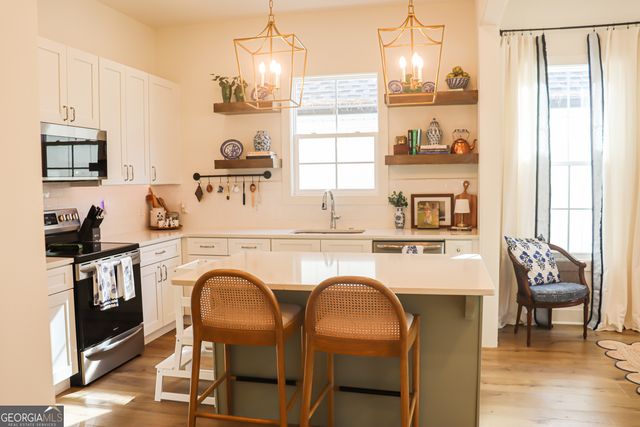 153 Palmera Lane, Brunswick, GA 31525