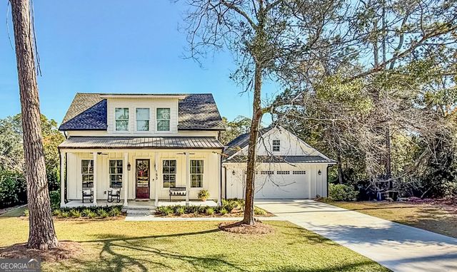 153 Palmera Lane, Brunswick, GA 31525