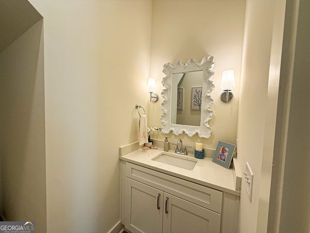 153 Palmera Lane, Brunswick, GA 31525