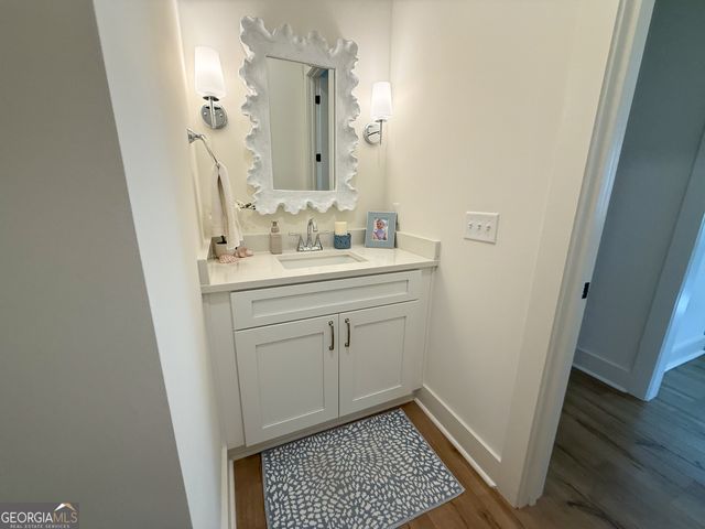 153 Palmera Lane, Brunswick, GA 31525