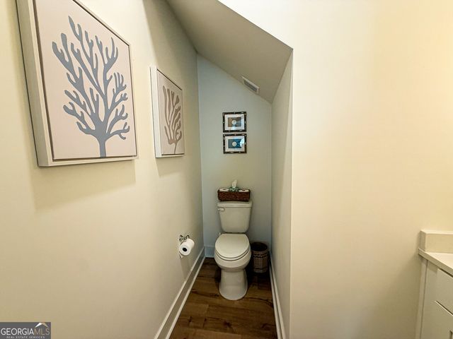 153 Palmera Lane, Brunswick, GA 31525