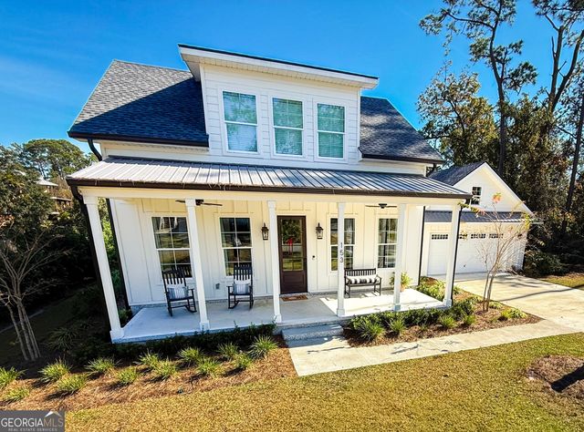 153 Palmera Lane, Brunswick, GA 31525