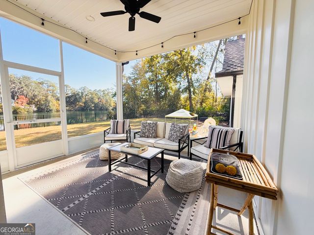 153 Palmera Lane, Brunswick, GA 31525