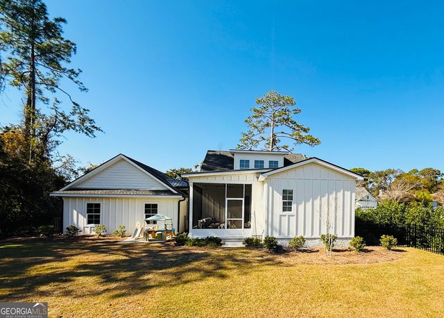 153 Palmera Lane, Brunswick, GA 31525