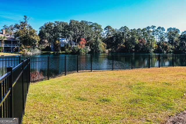 153 Palmera Lane, Brunswick, GA 31525