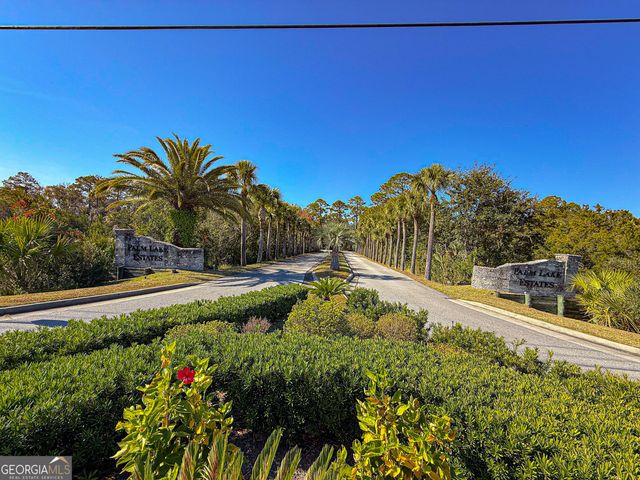 153 Palmera Lane, Brunswick, GA 31525