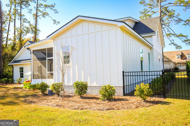 153 Palmera Lane, Brunswick, GA 31525