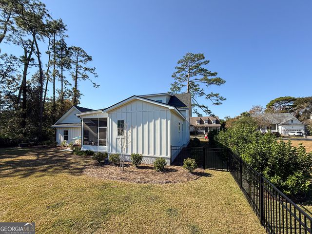 153 Palmera Lane, Brunswick, GA 31525