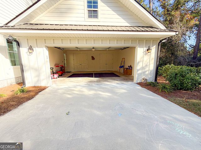 153 Palmera Lane, Brunswick, GA 31525