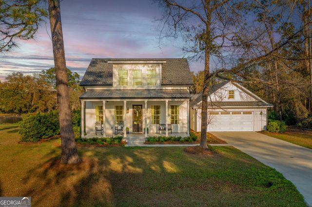 153 Palmera Lane, Brunswick, GA 31525