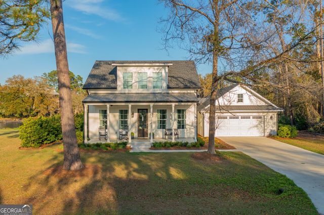 153 Palmera Lane, Brunswick, GA 31525
