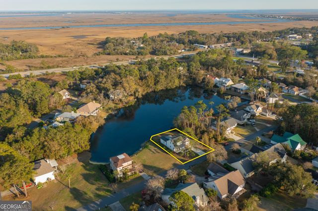 153 Palmera Lane, Brunswick, GA 31525