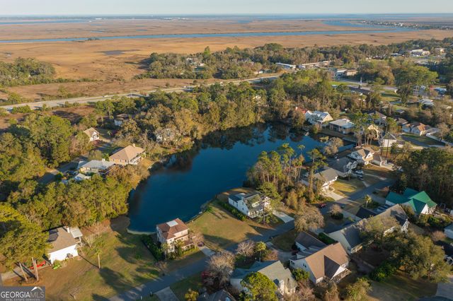 153 Palmera Lane, Brunswick, GA 31525