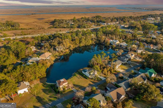 153 Palmera Lane, Brunswick, GA 31525