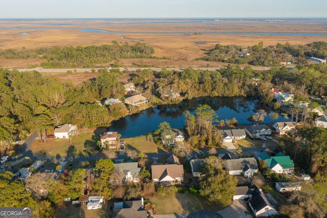 153 Palmera Lane, Brunswick, GA 31525