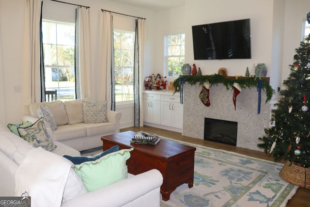 153 Palmera Lane, Brunswick, GA 31525