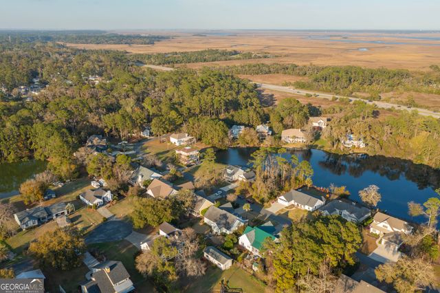 153 Palmera Lane, Brunswick, GA 31525